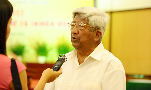 Общественное мнение в преддверии 8-го cъезда ОФВ